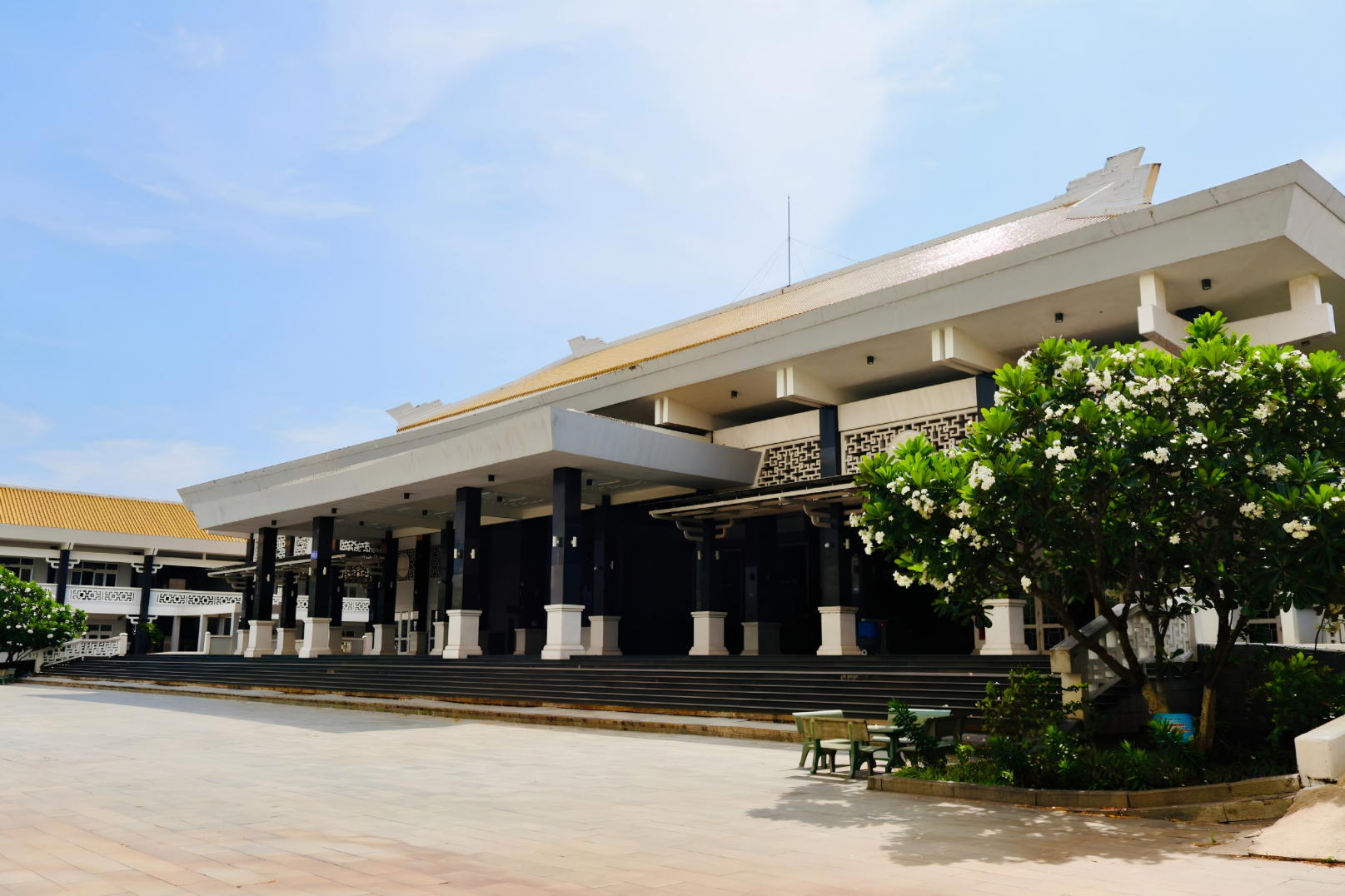 Nhà Tang Lễ Thành Phố